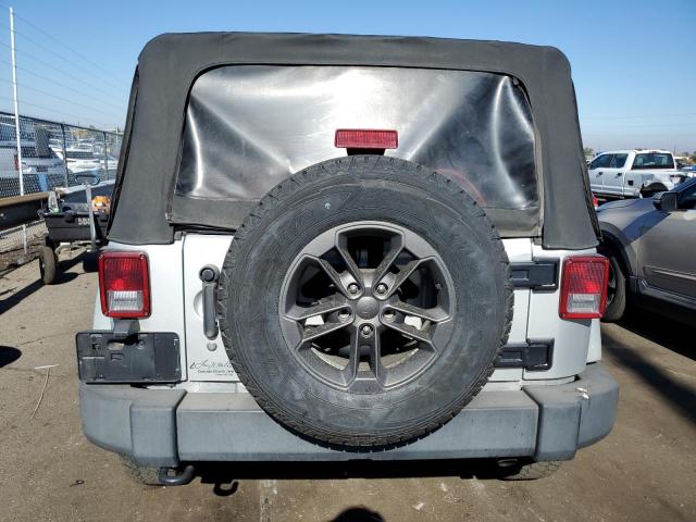 Photo 5 VIN: 1J4AA2D10BL532876 - JEEP WRANGLER 