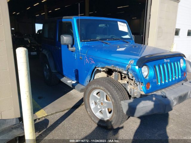 Photo 0 VIN: 1J4AA2D11AL169518 - JEEP WRANGLER 