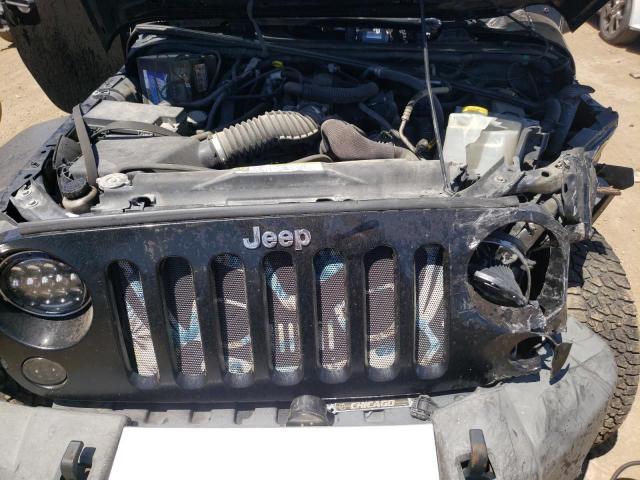 Photo 10 VIN: 1J4AA2D11AL174010 - JEEP WRANGLER S 