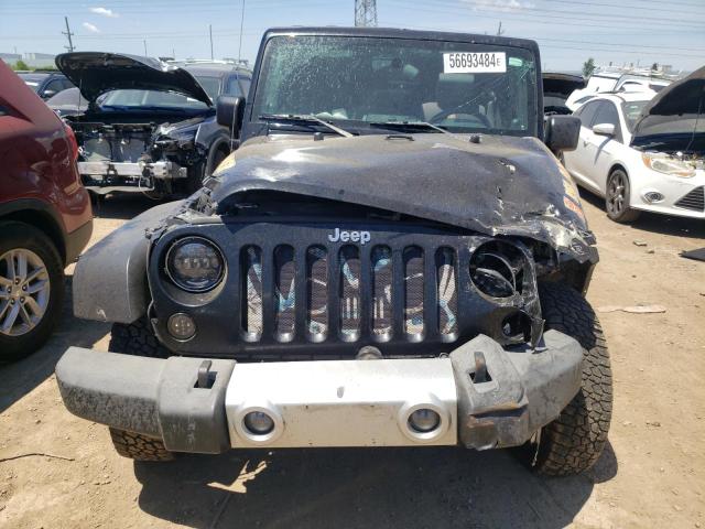 Photo 4 VIN: 1J4AA2D11AL174010 - JEEP WRANGLER S 