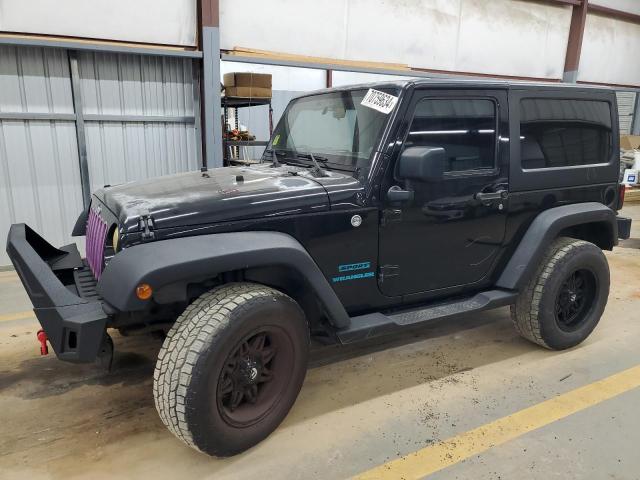 Photo 0 VIN: 1J4AA2D11BL510935 - JEEP WRANGLER S 