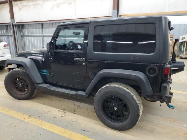 Photo 1 VIN: 1J4AA2D11BL510935 - JEEP WRANGLER S 