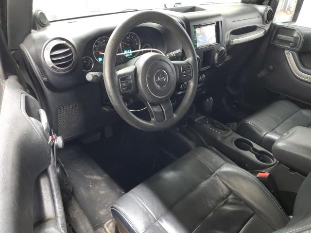 Photo 7 VIN: 1J4AA2D11BL510935 - JEEP WRANGLER S 