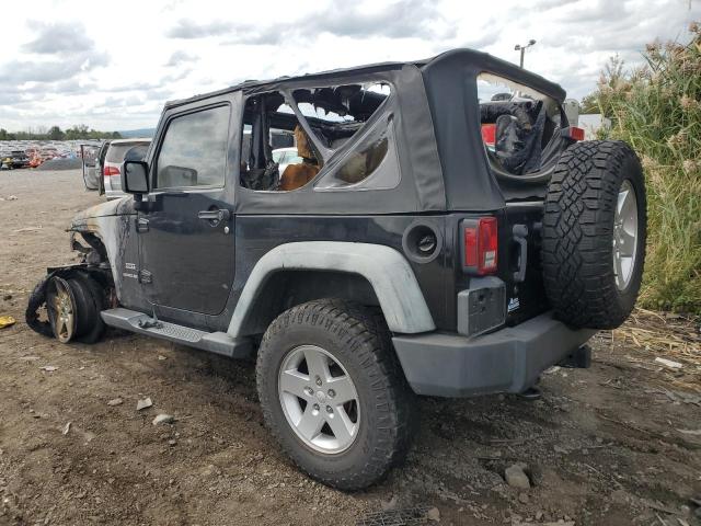 Photo 1 VIN: 1J4AA2D11BL519859 - JEEP WRANGLER 