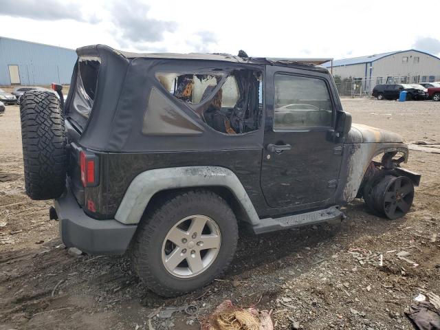 Photo 2 VIN: 1J4AA2D11BL519859 - JEEP WRANGLER 