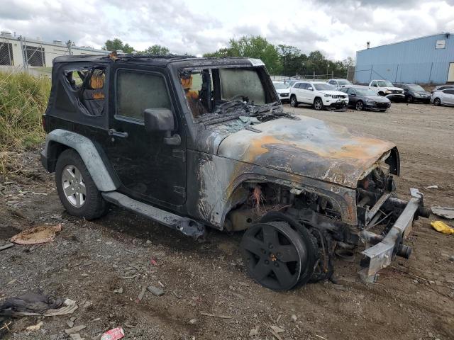 Photo 3 VIN: 1J4AA2D11BL519859 - JEEP WRANGLER 