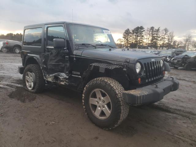 Photo 3 VIN: 1J4AA2D11BL552232 - JEEP WRANGLER S 