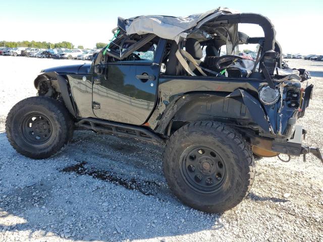 Photo 1 VIN: 1J4AA2D11BL556314 - JEEP WRANGLER 