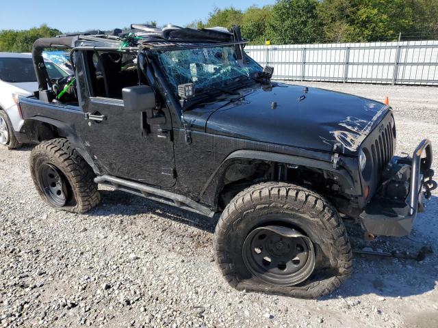 Photo 3 VIN: 1J4AA2D11BL556314 - JEEP WRANGLER 