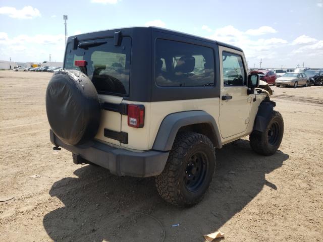 Photo 3 VIN: 1J4AA2D11BL594691 - JEEP WRANGLER S 