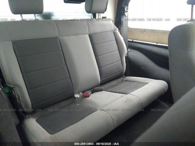 Photo 7 VIN: 1J4AA2D12AL118030 - JEEP WRANGLER 