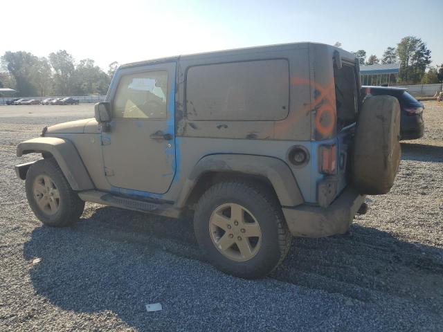 Photo 1 VIN: 1J4AA2D12AL125575 - JEEP WRANGLER S 