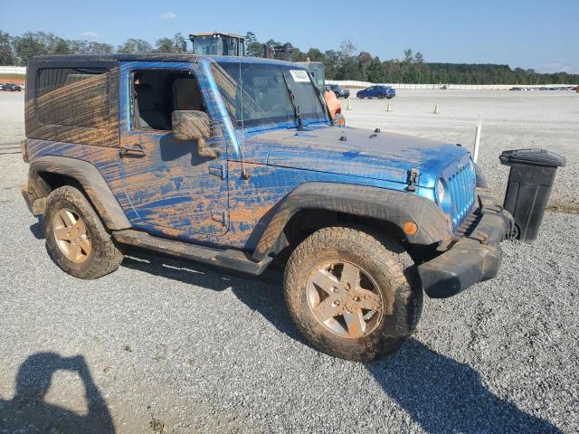 Photo 3 VIN: 1J4AA2D12AL125575 - JEEP WRANGLER S 