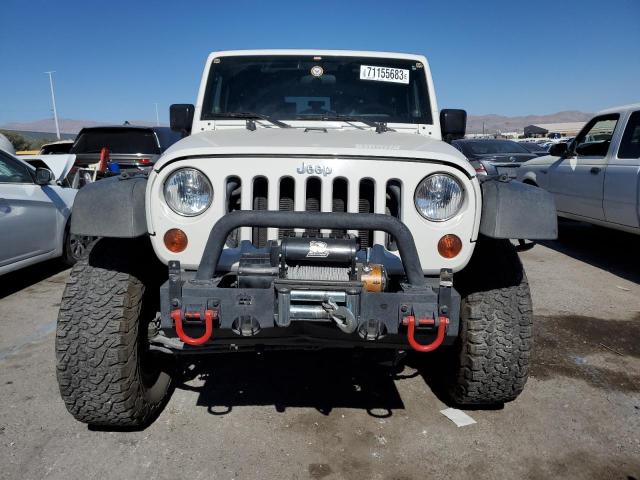 Photo 4 VIN: 1J4AA2D12AL129982 - JEEP WRANGLER 