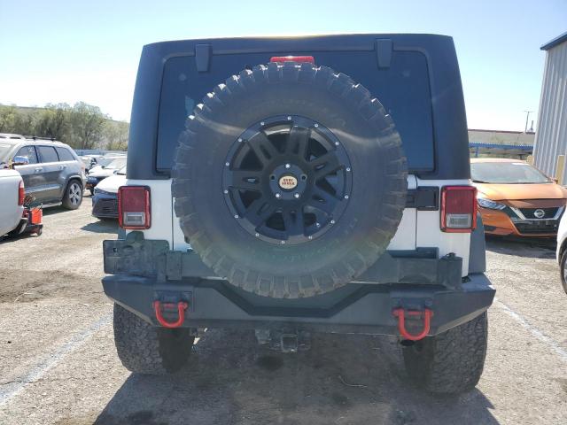 Photo 5 VIN: 1J4AA2D12AL129982 - JEEP WRANGLER 