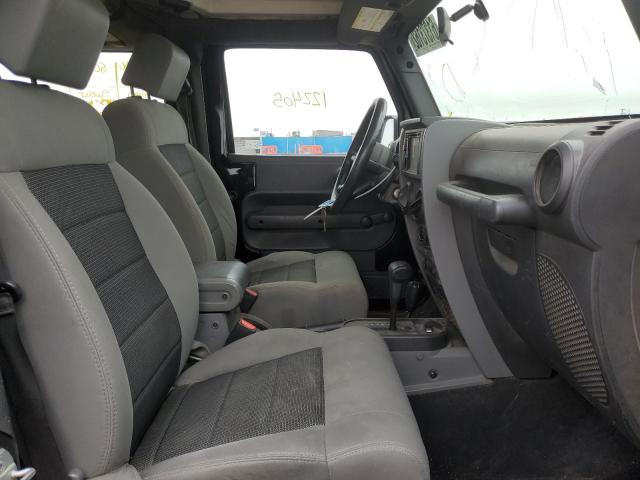 Photo 4 VIN: 1J4AA2D12AL139363 - JEEP WRANGLER S 