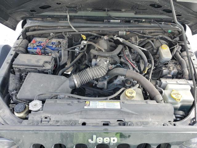 Photo 10 VIN: 1J4AA2D12AL146121 - JEEP WRANGLER S 