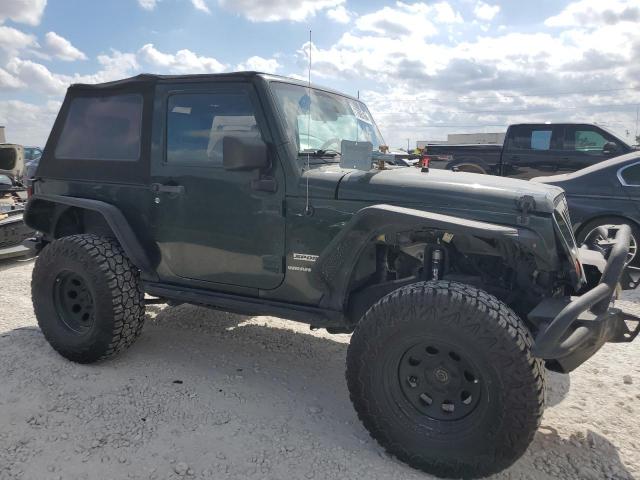 Photo 3 VIN: 1J4AA2D12AL146121 - JEEP WRANGLER S 