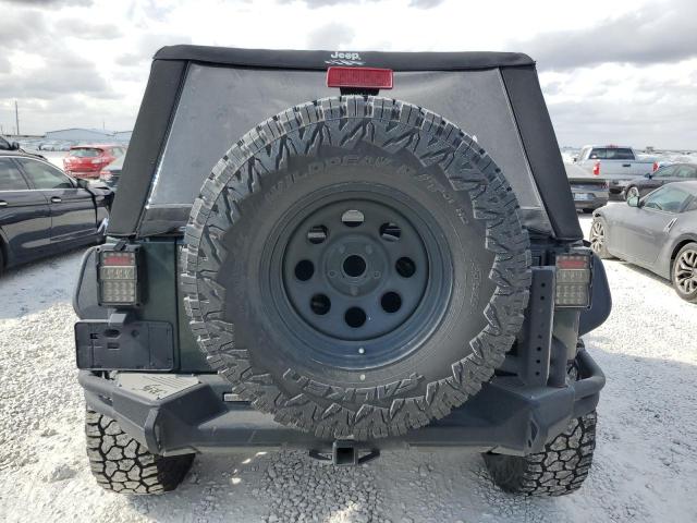 Photo 5 VIN: 1J4AA2D12AL146121 - JEEP WRANGLER S 