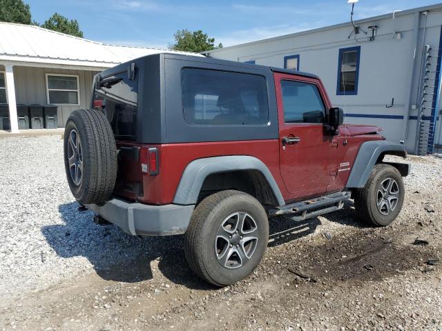 Photo 2 VIN: 1J4AA2D12AL169589 - JEEP WRANGLER 