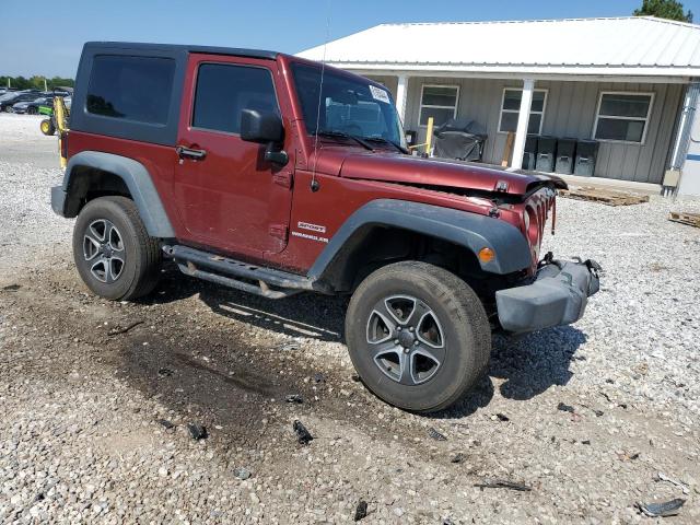 Photo 3 VIN: 1J4AA2D12AL169589 - JEEP WRANGLER 