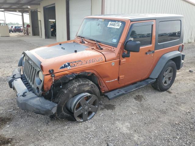 Photo 0 VIN: 1J4AA2D12AL189485 - JEEP WRANGLER S 