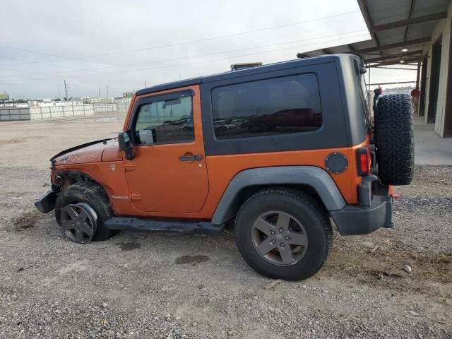 Photo 1 VIN: 1J4AA2D12AL189485 - JEEP WRANGLER S 