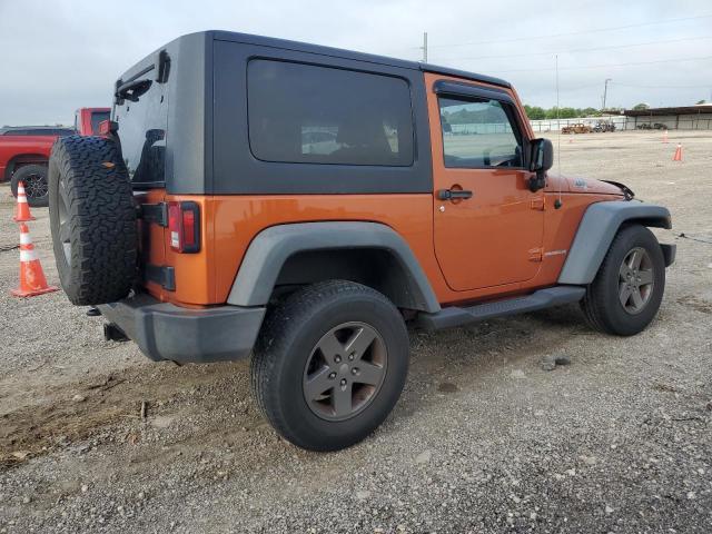 Photo 2 VIN: 1J4AA2D12AL189485 - JEEP WRANGLER S 