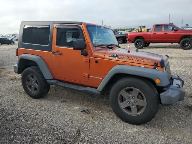 Photo 3 VIN: 1J4AA2D12AL189485 - JEEP WRANGLER S 