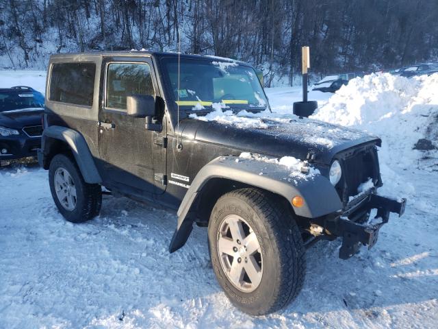 Photo 0 VIN: 1J4AA2D12BL505890 - JEEP WRANGLER 