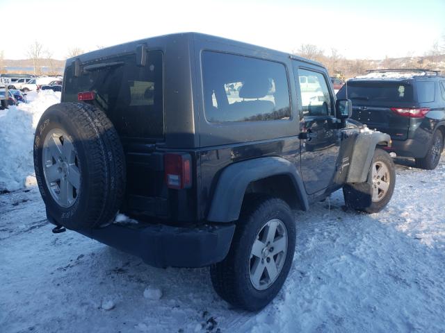 Photo 3 VIN: 1J4AA2D12BL505890 - JEEP WRANGLER 