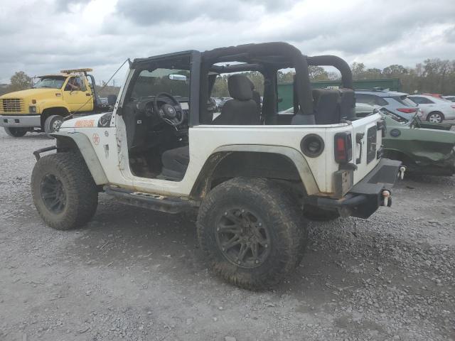 Photo 1 VIN: 1J4AA2D12BL591296 - JEEP WRANGLER S 