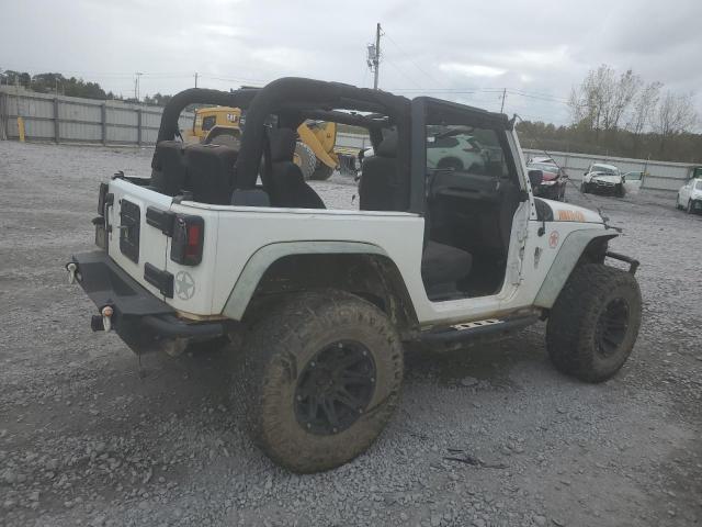 Photo 2 VIN: 1J4AA2D12BL591296 - JEEP WRANGLER S 