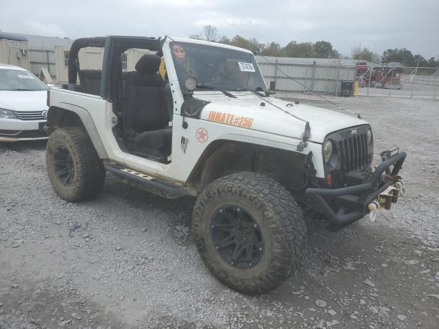 Photo 3 VIN: 1J4AA2D12BL591296 - JEEP WRANGLER S 