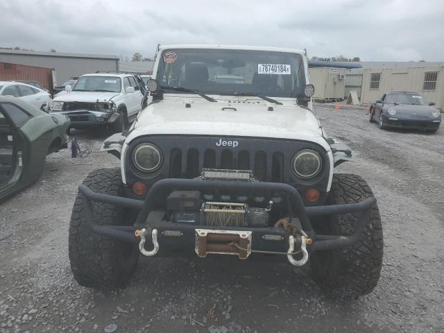 Photo 4 VIN: 1J4AA2D12BL591296 - JEEP WRANGLER S 