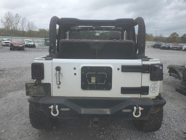 Photo 5 VIN: 1J4AA2D12BL591296 - JEEP WRANGLER S 