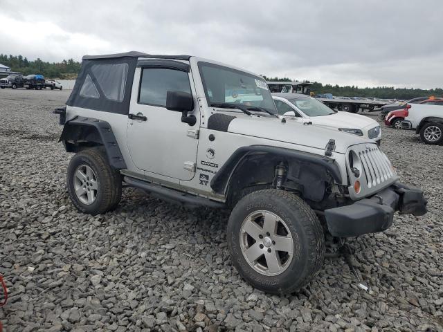 Photo 3 VIN: 1J4AA2D12BL620148 - JEEP WRANGLER S 