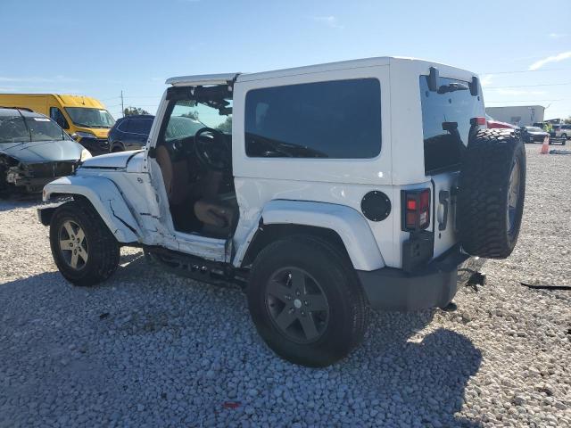 Photo 1 VIN: 1J4AA2D12BL633952 - JEEP WRANGLER S 