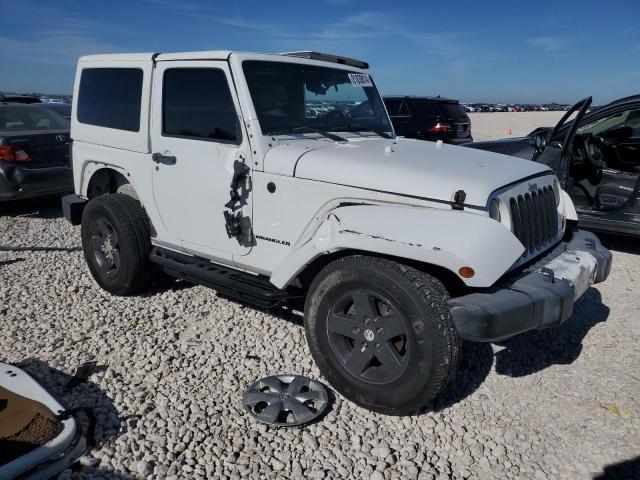 Photo 3 VIN: 1J4AA2D12BL633952 - JEEP WRANGLER S 