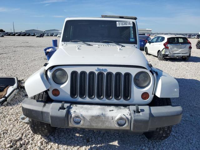 Photo 4 VIN: 1J4AA2D12BL633952 - JEEP WRANGLER S 