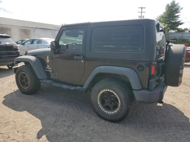 Photo 1 VIN: 1J4AA2D12BL637015 - JEEP WRANGLER S 