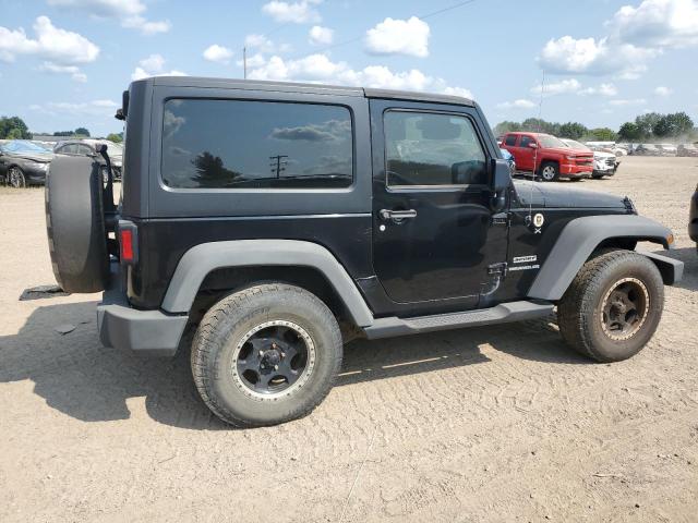 Photo 2 VIN: 1J4AA2D12BL637015 - JEEP WRANGLER S 