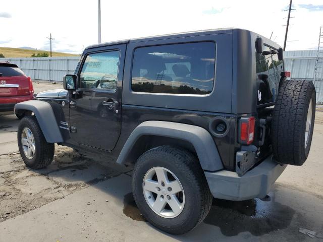 Photo 1 VIN: 1J4AA2D13AL101723 - JEEP WRANGLER S 