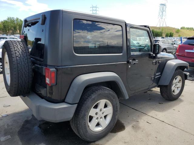 Photo 2 VIN: 1J4AA2D13AL101723 - JEEP WRANGLER S 