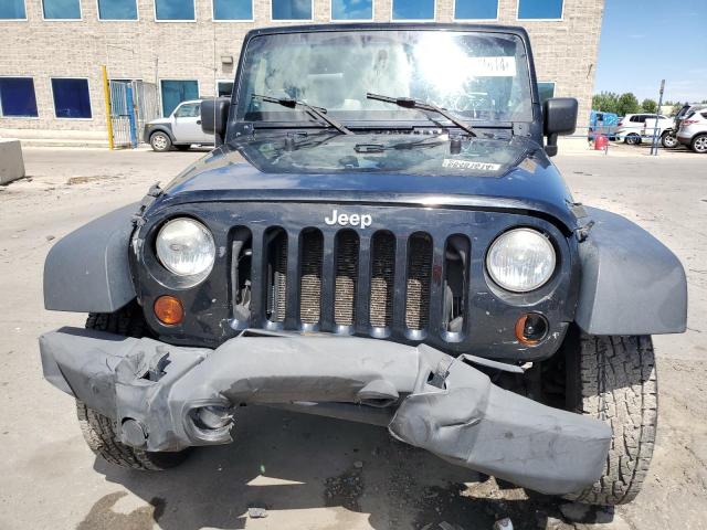 Photo 4 VIN: 1J4AA2D13AL101723 - JEEP WRANGLER S 