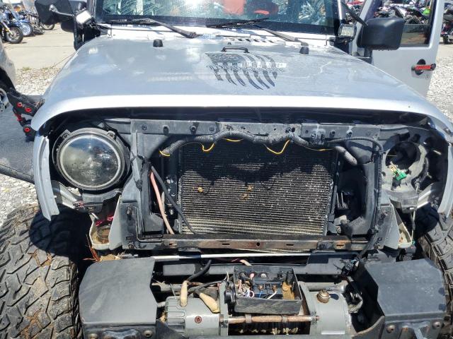 Photo 10 VIN: 1J4AA2D13AL109417 - JEEP WRANGLER S 