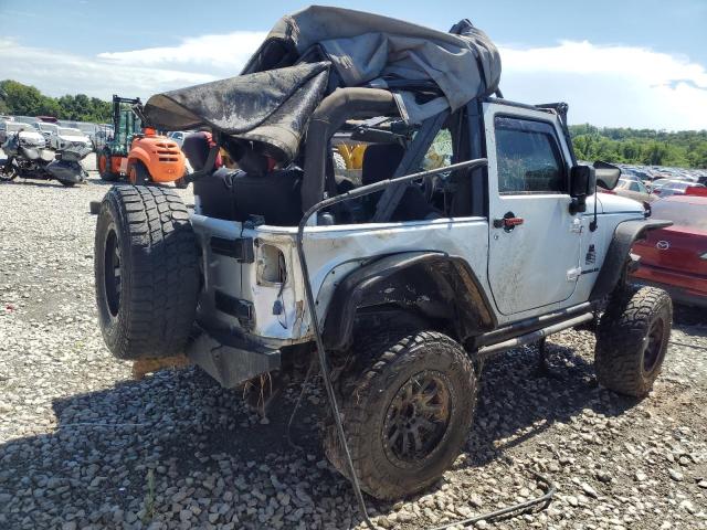 Photo 2 VIN: 1J4AA2D13AL109417 - JEEP WRANGLER S 