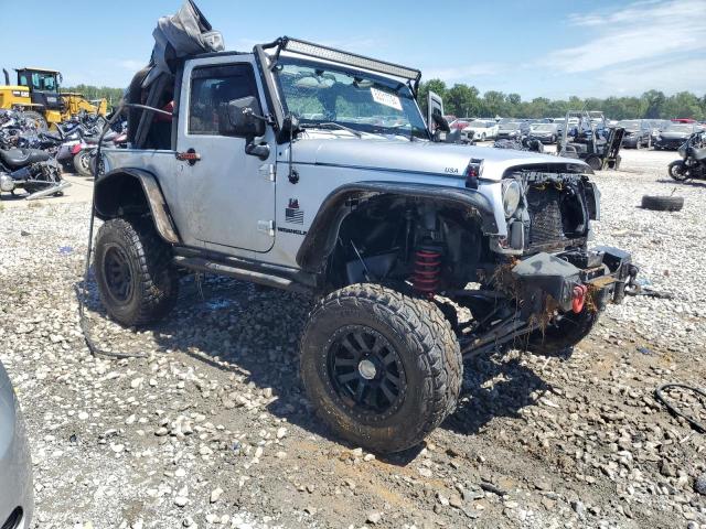 Photo 3 VIN: 1J4AA2D13AL109417 - JEEP WRANGLER S 