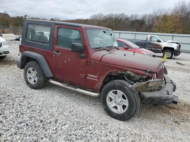 Photo 3 VIN: 1J4AA2D13AL119199 - JEEP WRANGLER 