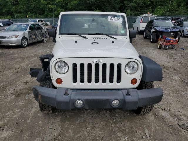 Photo 4 VIN: 1J4AA2D13AL146306 - JEEP WRANGLER S 